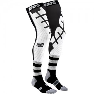 CALCETINES LARGOS 100% REV Knee Brace Performance
